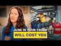 12 Smart Tricks To Help Slash Your Gas &amp; Car Expenses