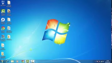 How to connect two computers without lan cable, without internet and how to share files Easy Step