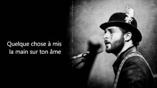 Video thumbnail of "Yodelice Talk To Me  traduction française"