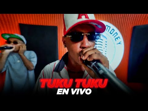 TATO EL X5 -TUCU TUCU EN VIVO🎵☄️