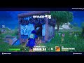Fortnite Battle Royale ( Zero Build) 4k 60fps gameplay (Fortnite chapter 7 )