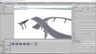 Racetrack Builder - Getting started (v2)