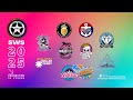 Statewide Stampede 2026 - Round 3 - NeWs v Geelong Roller Derby