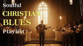 Heavenly Revival💥 Soul-Stirring Gospel Blues Experience