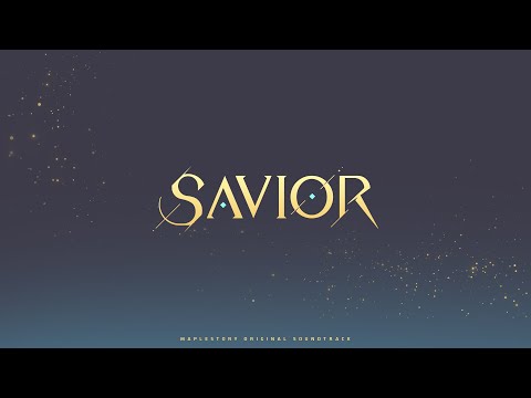 죽음을 두른 사계 (Ruination of Four Seasons)｜메이플스토리 OST : SAVIOR