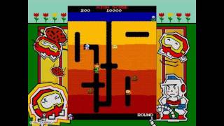 Dig Dug Theme Song (HD)