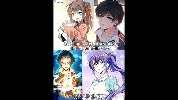 PHẦN 1 |Cà khịa lv max|nhận điểm tiêu cực nuôi em gái| manhua hệ thống|gocnhoreview