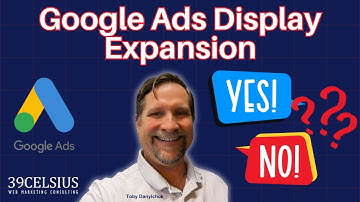 The Google Ads Display Expansion Recommendation Trap: Why You Should Avoid This Recommendation 🛑
