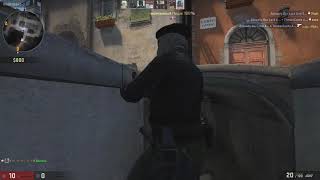 Funny CS GO