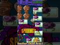 Bomb Zombie Chain Reaction 💀🔥 #vasebreaker #plantsvszombies #pvz #trending #gaming #jackinthebox