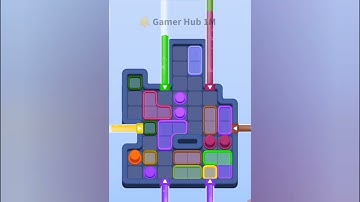 Water out puzzle level 172 walkthrough solution 