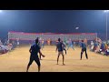 Ankit pathredi top 8 shot from bahu jholri shooting volleyball tournament
