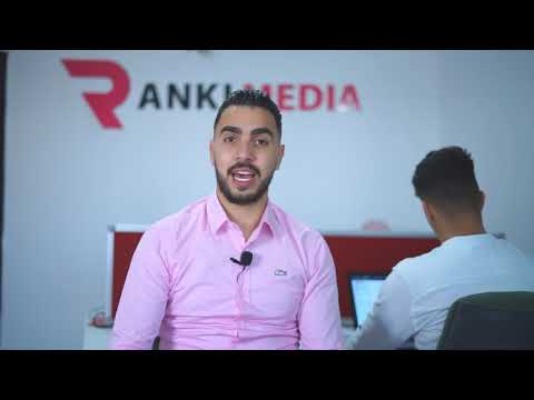 FORMATION E-commerce local online by Rankimedia academy