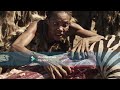Life 5 Millions of Years Ago | Horrific disease when prehistoric people Hominid              WildKin