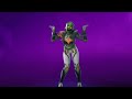 Front &amp; Back of "Blah Blah Blah" Emote