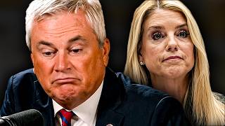 James Comer DESCENDS to NEW LOW as Accountability DISAPPEARS for Bondi Wealth