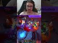 Vencendo na Arena com todos os campeões - Pantheon