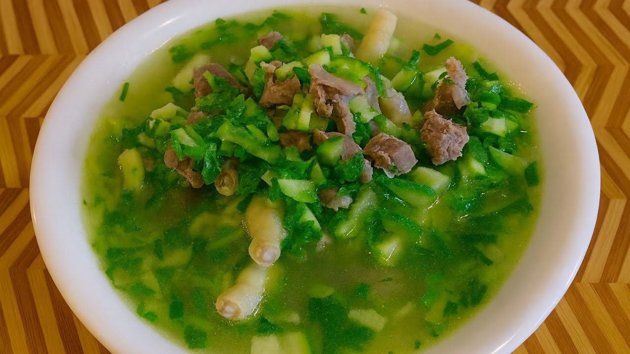 Receta para bajar inflamación”