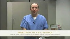 Irving Dentist, Dr. Byron Mitchell - Dentistry of Las Colinas