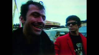 Watch Stranglers Bear Cage video
