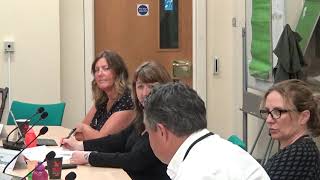 Audit and Risk Management Committee (Wirral Council) 24th September 2018 Part 4 of 4