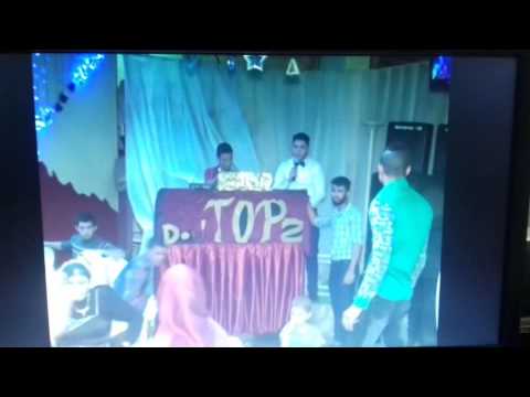 وازاى الفرحة تكون وانا مش معاه