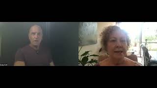 Inspired Radio with Craig Cole