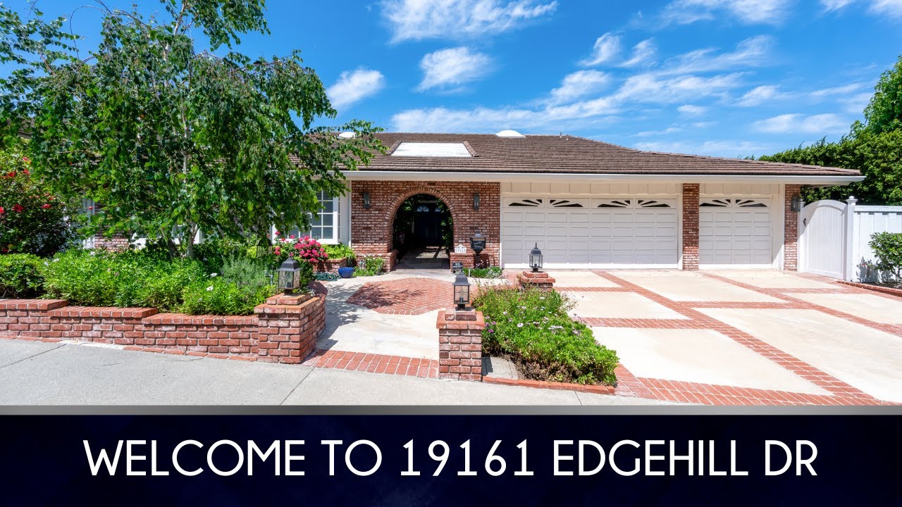 Living In Irvine CA in The Village of Turtle Rock Moving To Turtle