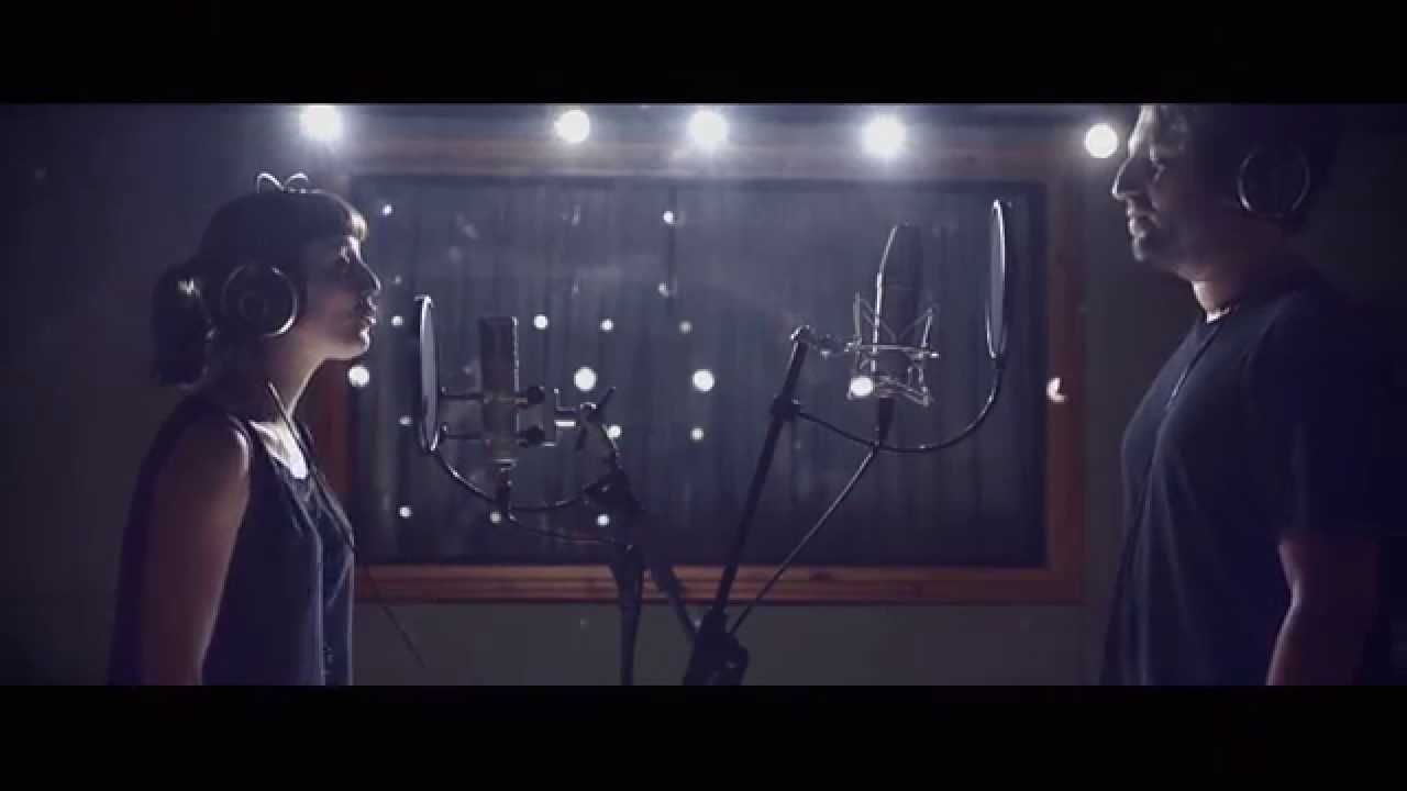 Eliza & Aris One Less Bell To Answer / A House Is Not A Home YouTube