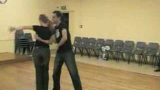 1 July 2008 - Advanced Routine