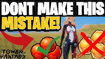 How To Summon Efficiently! Guaranteed SSR