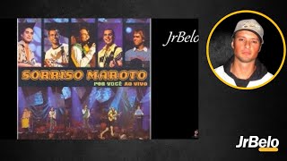 Sorriso Maroto Cd Completo 2005   JrBelo