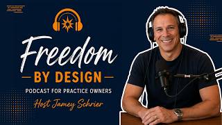 Freedom by Design Launches May 11: All 8 Episodes Drop