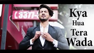 Kya Hua Tera Wada l Faisu & Bhavisha l By Mr.Faisu Khan l singer Naved l M...