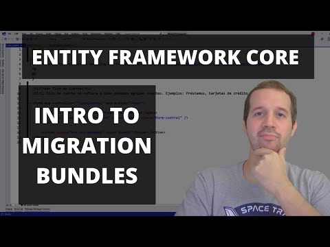 Introduction to Migration Bundles - What can they do the migration scripts don't?