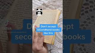 Where to buy good quality secondhand books