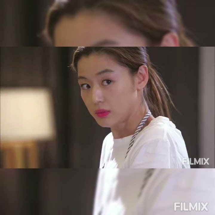 Sorry Compilation || My Love From Another Star || Korean Drama Funny Scenes ||#joonjihyun #kimsohyun