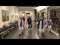 #JerusalemaDanceChallenge Karolinska University Hospital Solna, Obstetric Unit