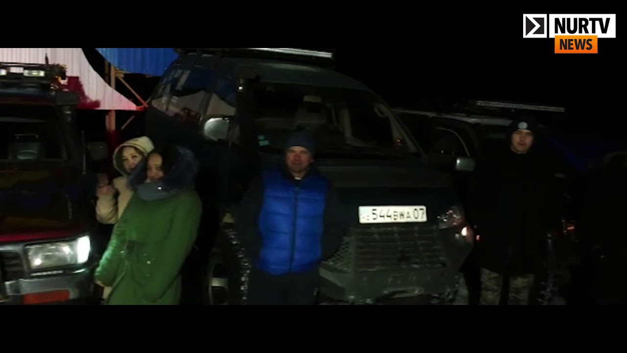 Старт авто уральск