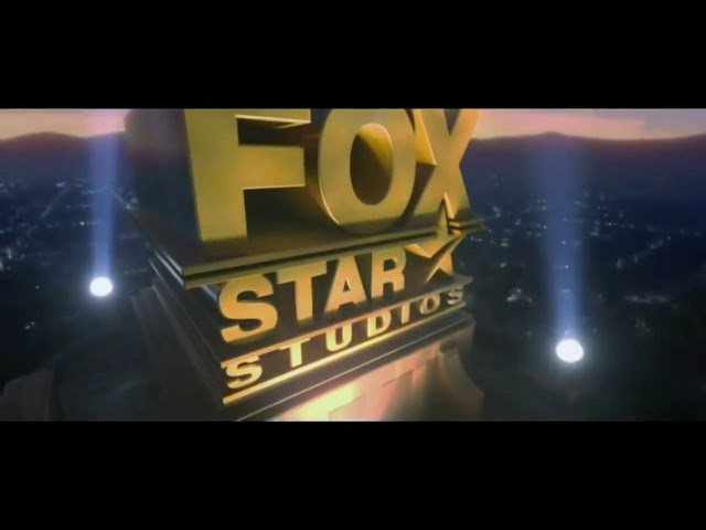 Fox Star Studios Logo 60fps class=