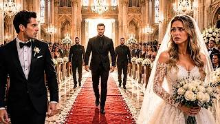 Her Abusive Ex Forced Her to the Altar    Then the Mafia Boss Claimed the Bride