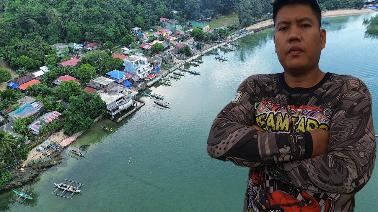 EXPLORING BRGY LAMEDALLA, AND CALOCO IN TINAMBAC CAMSUR - YouTube
