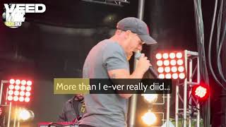 Matt Maeson - Get Happy [karaoke]