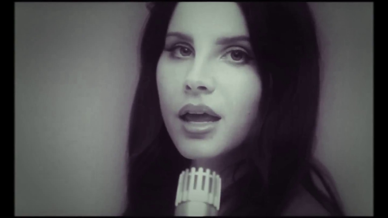 Lana Del Rey   Cherry Official Music Video