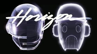 Daft Punk - Horizon (Cover by No The Robot) | Random Access Memories (10th Anniversary Edition)