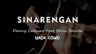 Download Lagu SINARENGAN // Denny Caknan Feat Bella Bonita // KARAOKE GITAR AKUSTIK NADA COWO ( MALE ) MP3 Download Lagu SINARENGAN // Denny Caknan Feat Bella Bonita // KARAOKE GITAR AKUSTIK NADA COWO ( MALE ) MP3