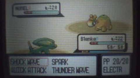 Pokemon Ruby Playthrough Part 20