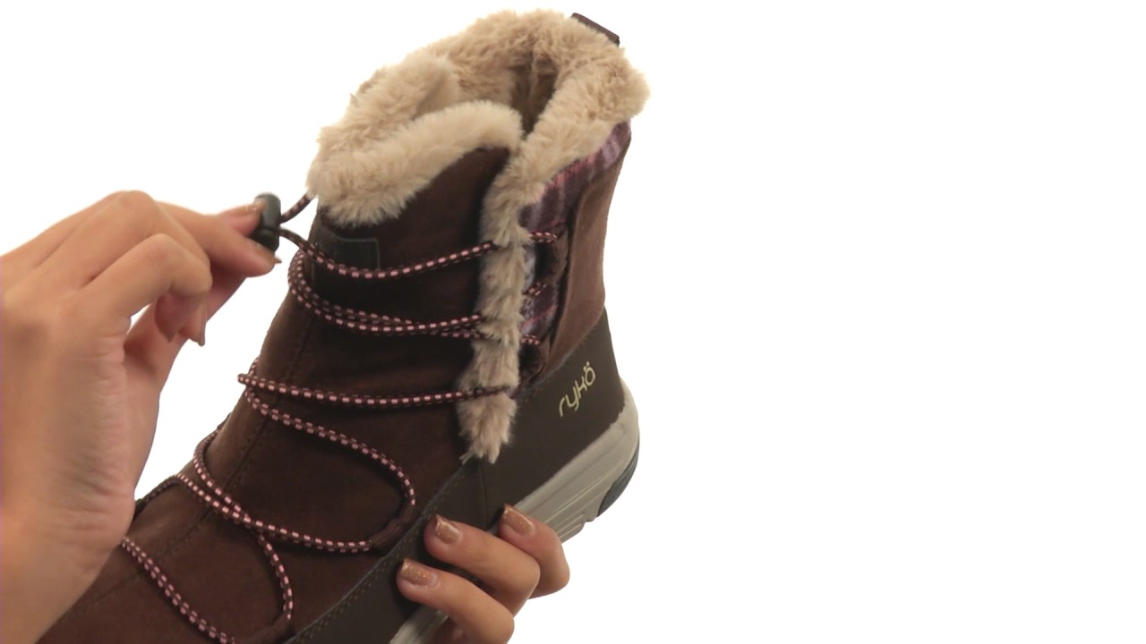 ryka snow boots