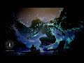 Infinite Rivals - An Encounter With The Ethereal (Original Cinematic Music)