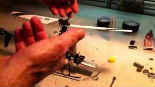 Solo Pro 328 Modification tutorial